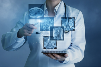 Four Technology Trends You Should Integrate Into Your Radiology Practice